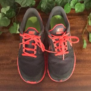 Ladies Nike Sneakers